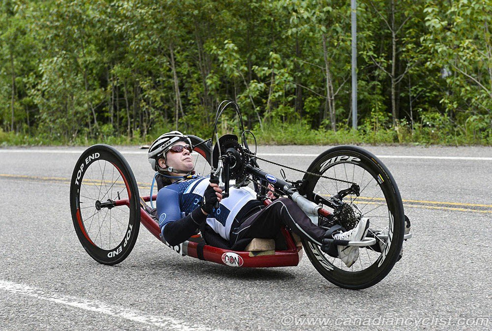 Canadian Road National Championships - ITT