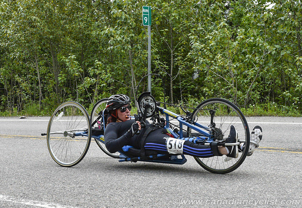Canadian Road National Championships - ITT