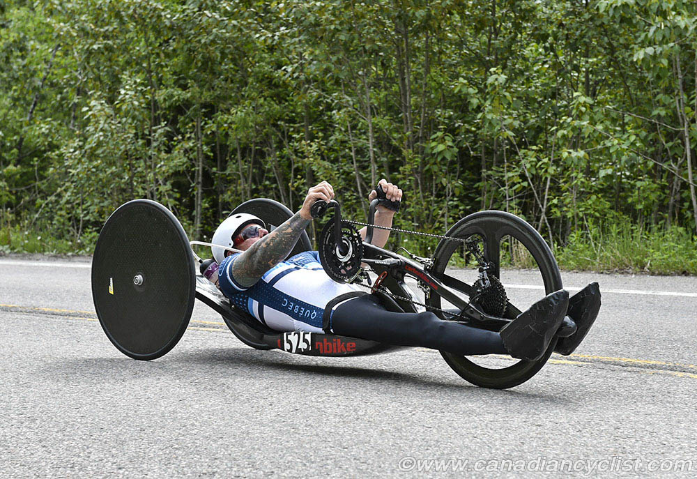 Canadian Road National Championships - ITT