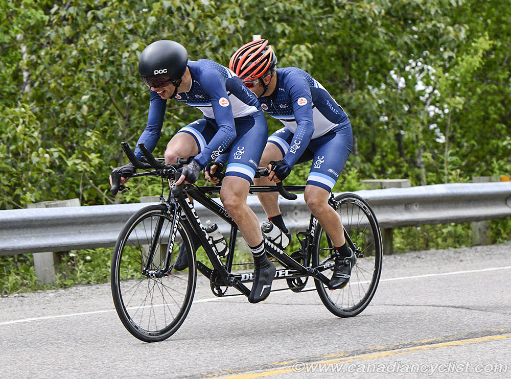 Canadian Road National Championships - ITT