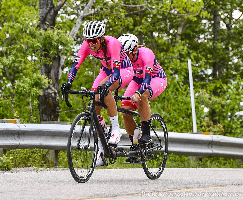 Canadian Road National Championships - ITT