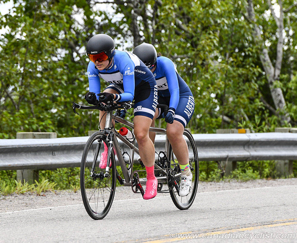 Canadian Road National Championships - ITT