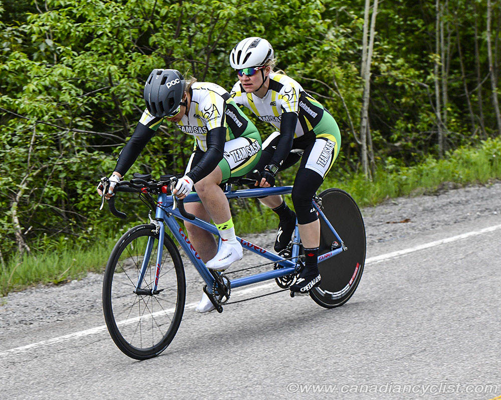 Canadian Road National Championships - ITT