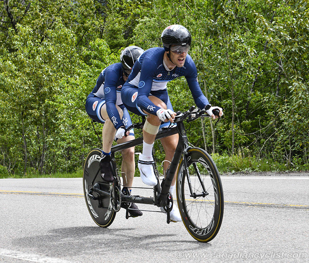 Canadian Road National Championships - ITT