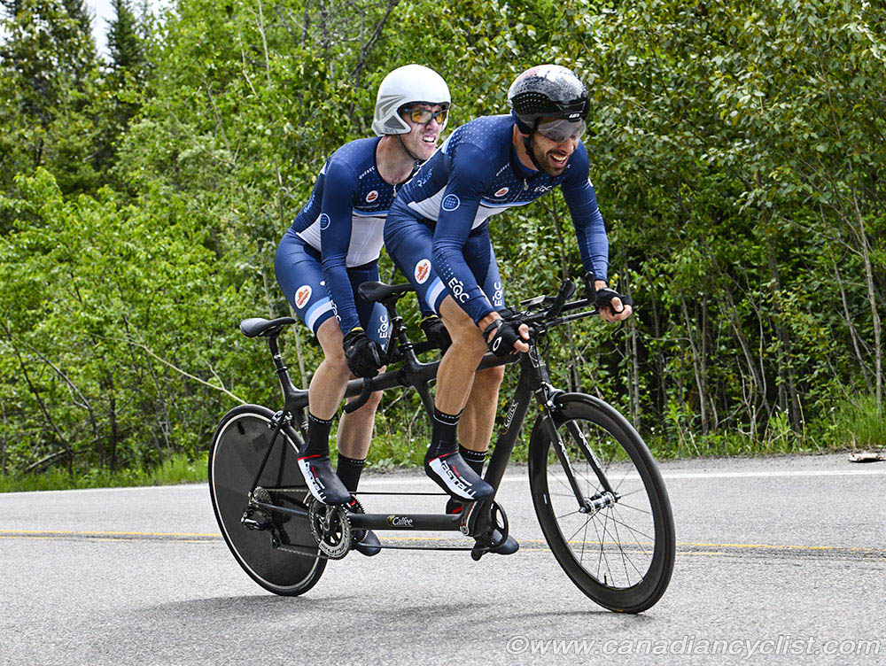 Canadian Road National Championships - ITT