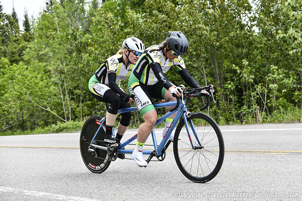 Canadian Road National Championships - ITT