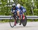 Canadian Road National Championships - ITT