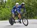 Canadian Road National Championships - ITT