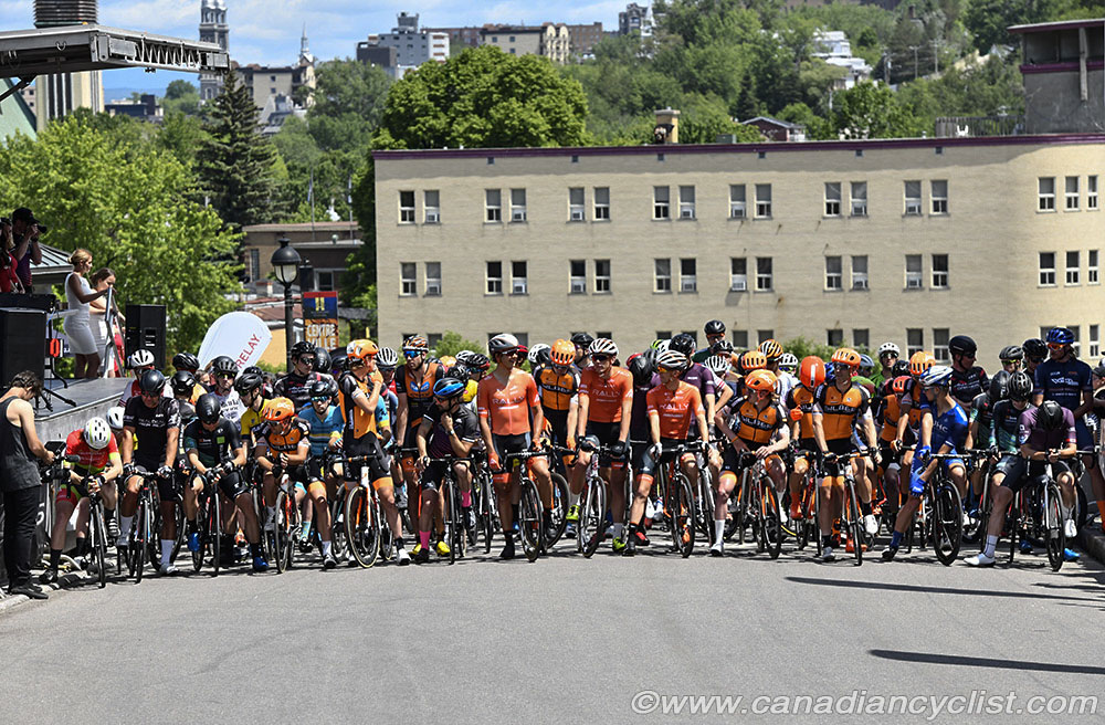 Canadian Road National Championships - Criterium
