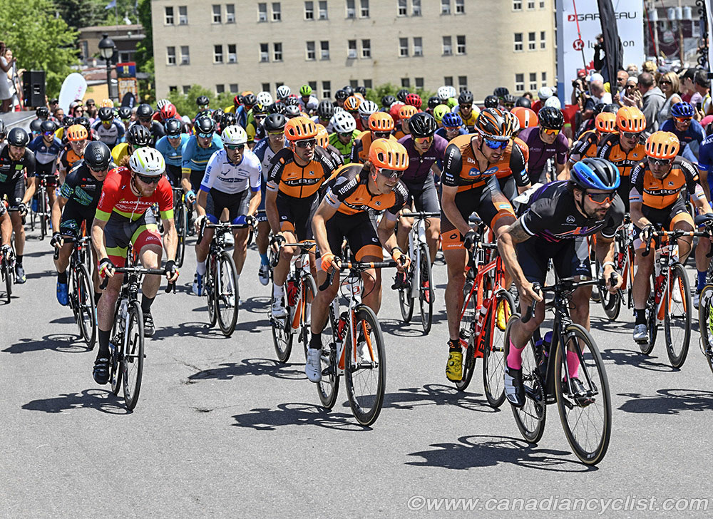 Canadian Road National Championships - Criterium