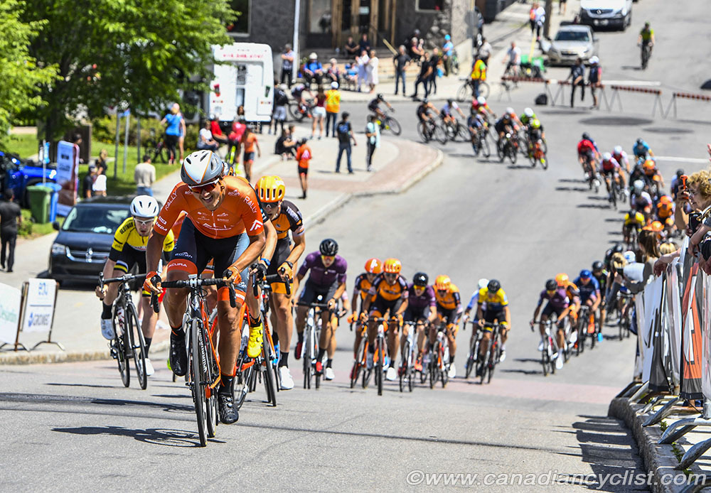 Canadian Road National Championships - Criterium