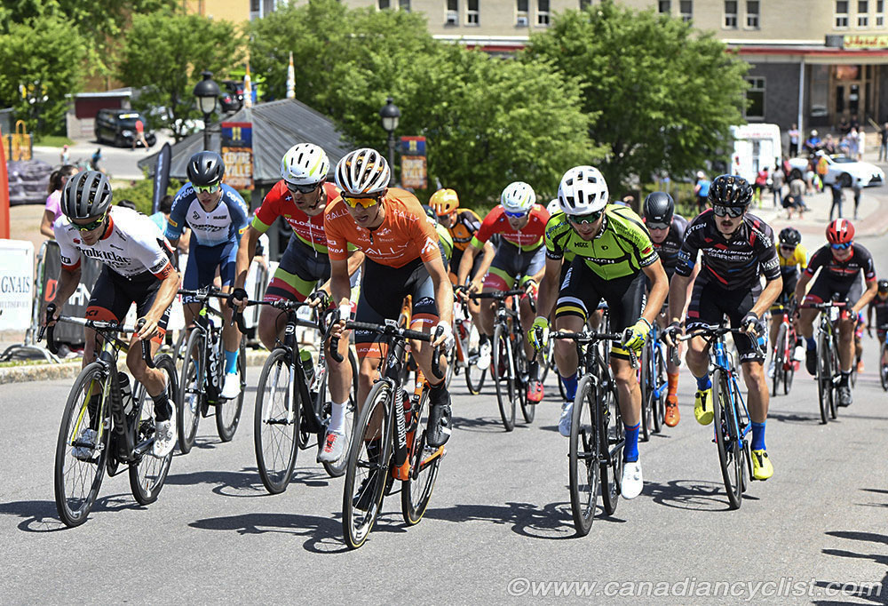 Canadian Road National Championships - Criterium