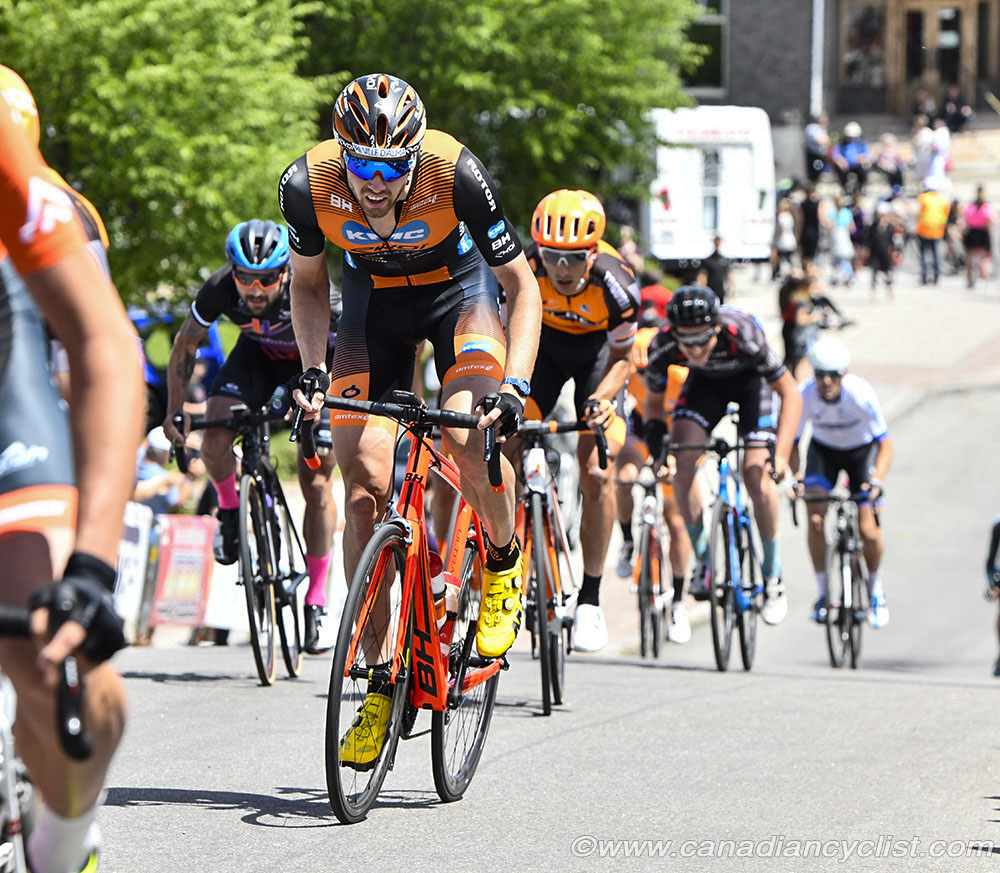 Canadian Road National Championships - Criterium
