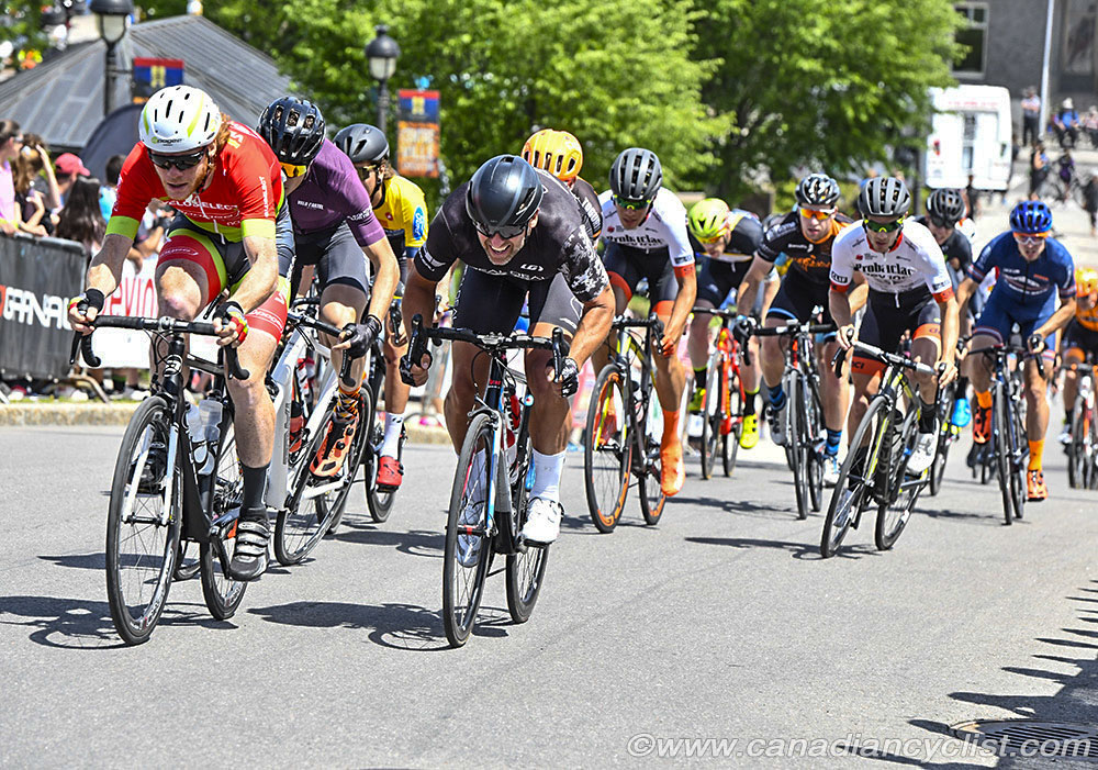 Canadian Road National Championships - Criterium
