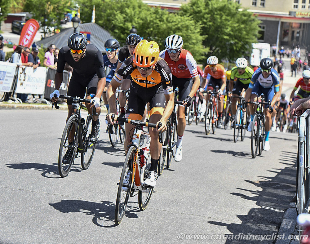 Canadian Road National Championships - Criterium