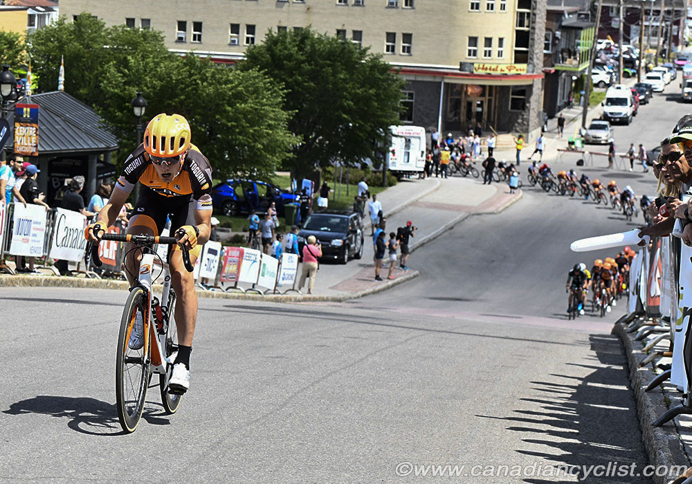 Canadian Road National Championships - Criterium