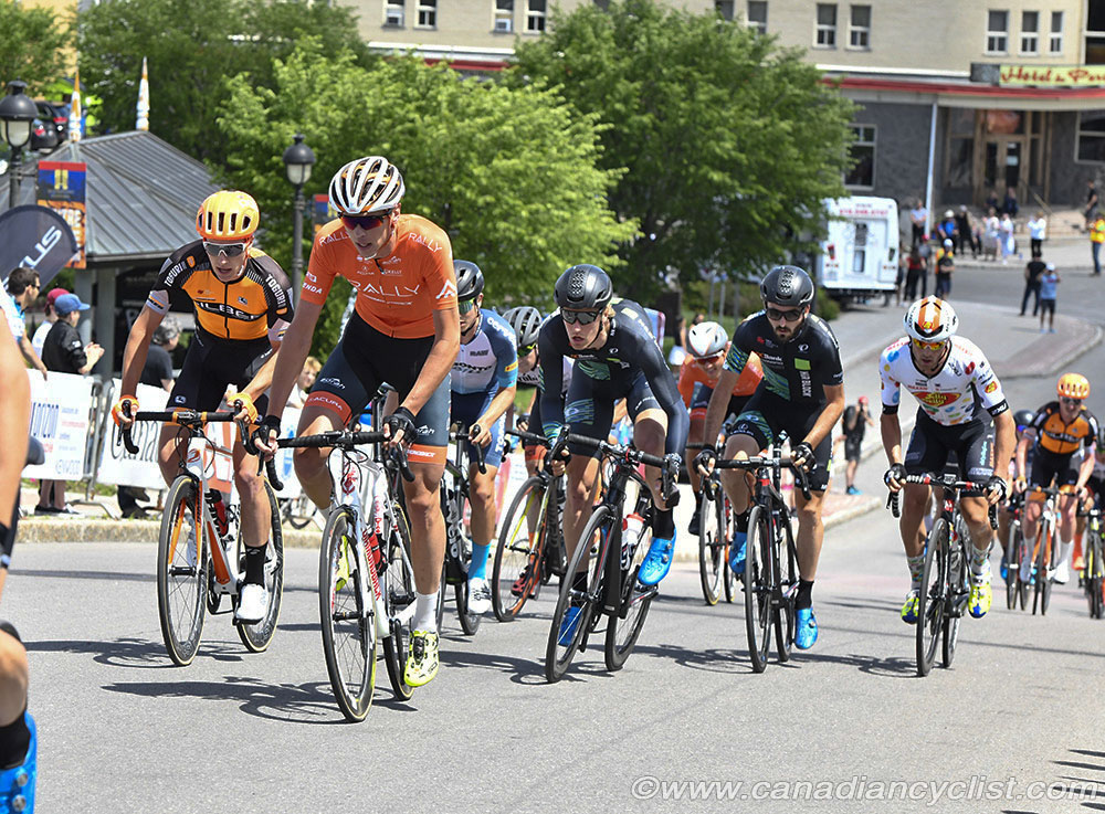 Canadian Road National Championships - Criterium
