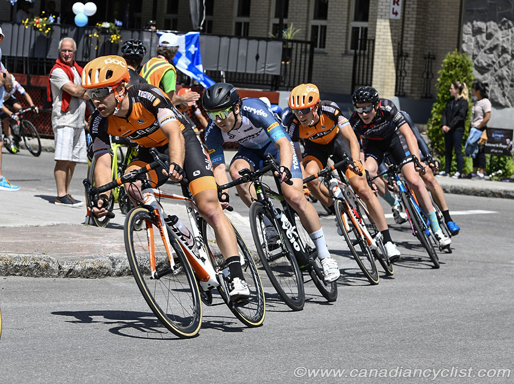 Canadian Road National Championships - Criterium