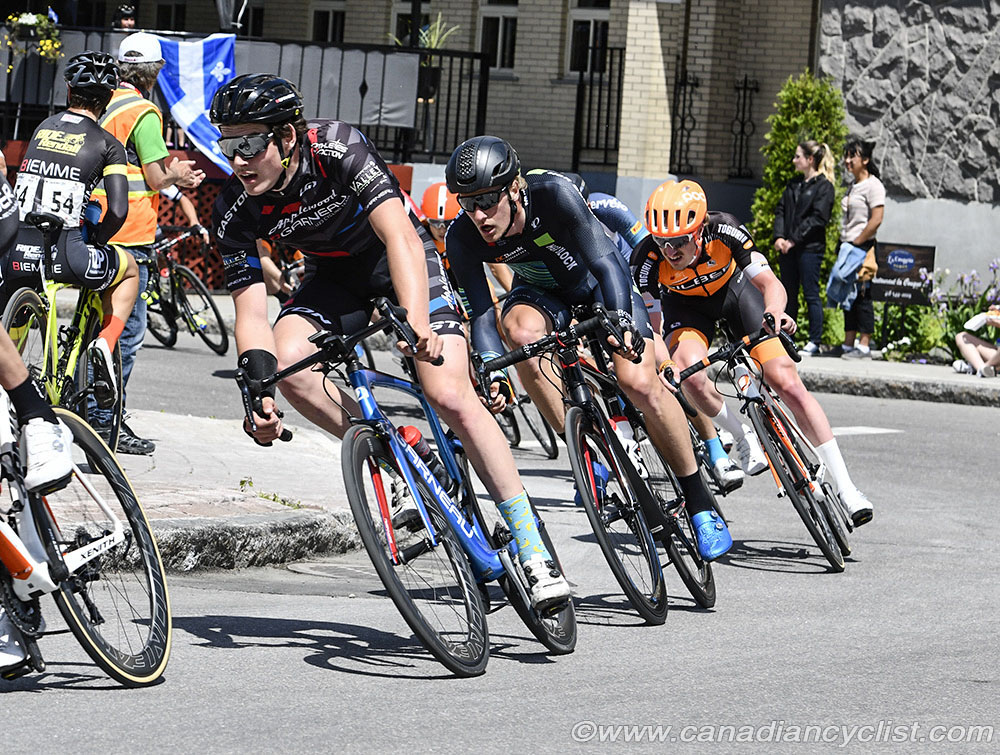 Canadian Road National Championships - Criterium