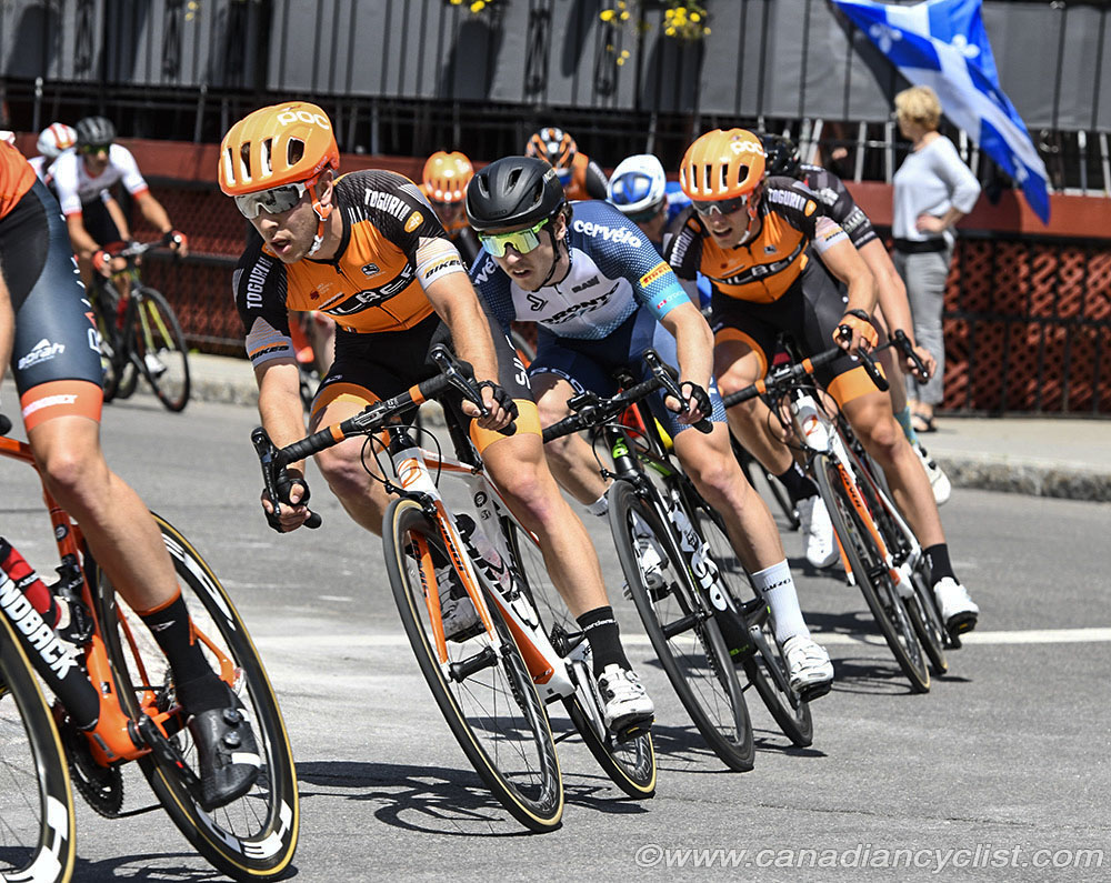 Canadian Road National Championships - Criterium