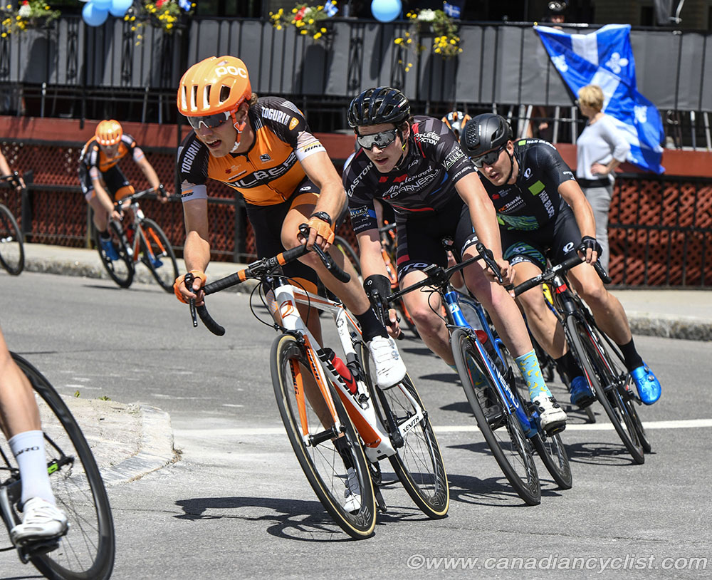 Canadian Road National Championships - Criterium