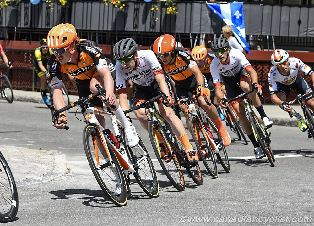 Canadian Road National Championships - Criterium