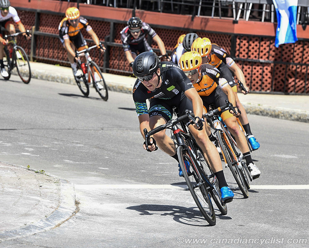 Canadian Road National Championships - Criterium