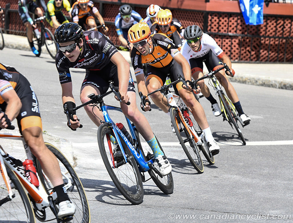 Canadian Road National Championships - Criterium