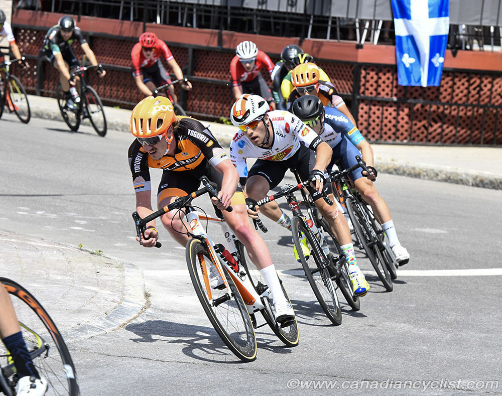 Canadian Road National Championships - Criterium