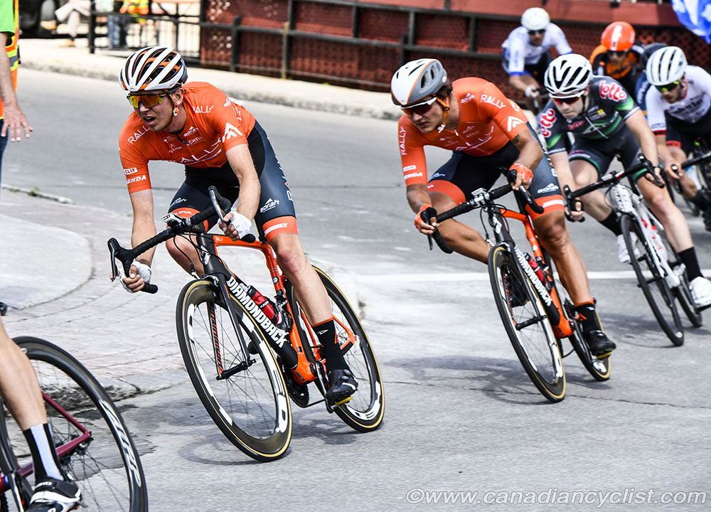 Canadian Road National Championships - Criterium
