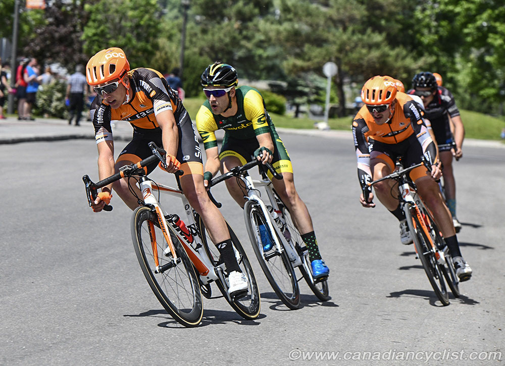 Canadian Road National Championships - Criterium