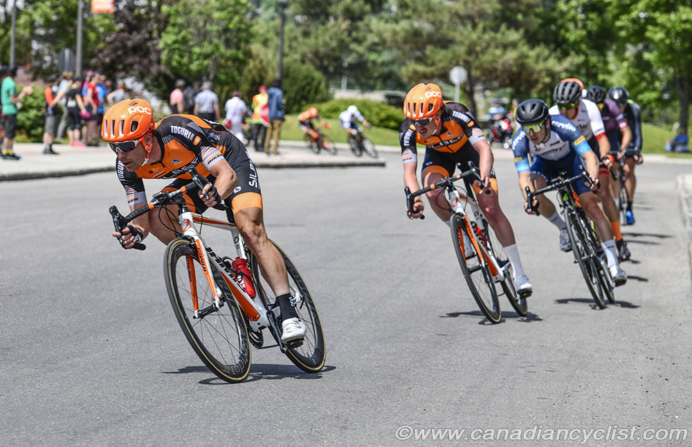 Canadian Road National Championships - Criterium