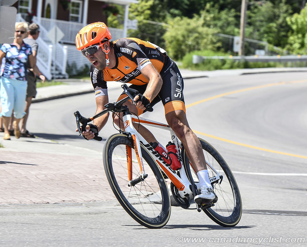 Canadian Road National Championships - Criterium