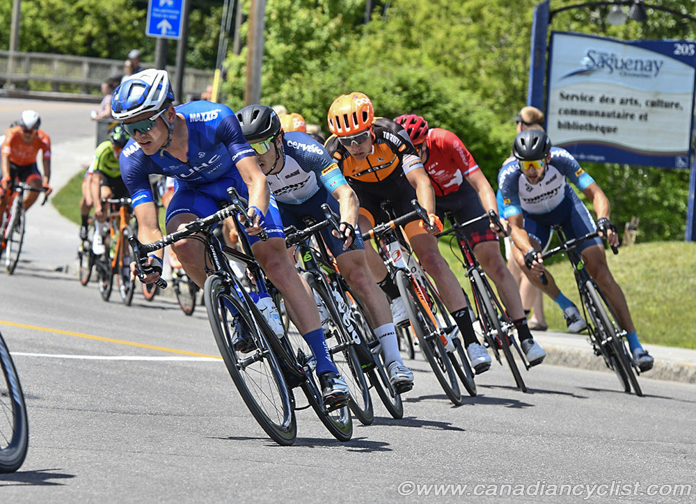 Canadian Road National Championships - Criterium