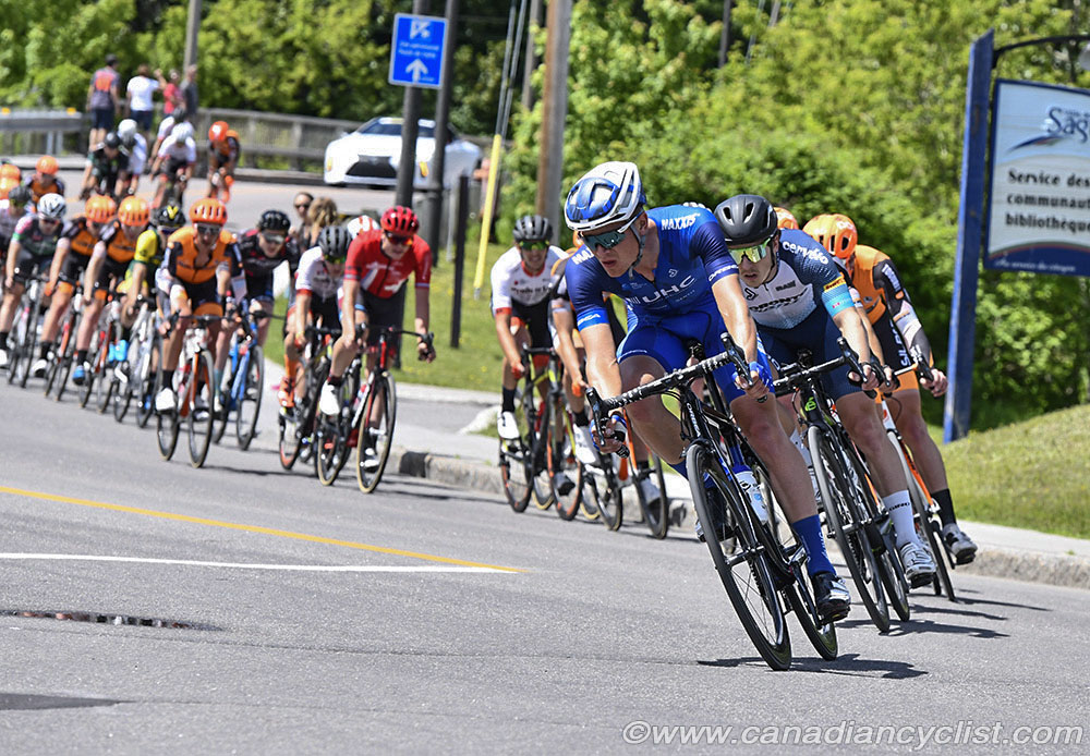 Canadian Road National Championships - Criterium