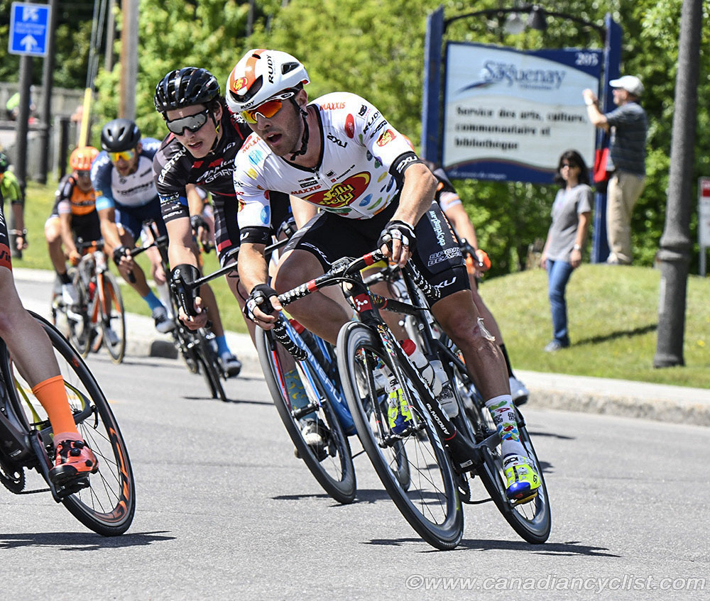 Canadian Road National Championships - Criterium