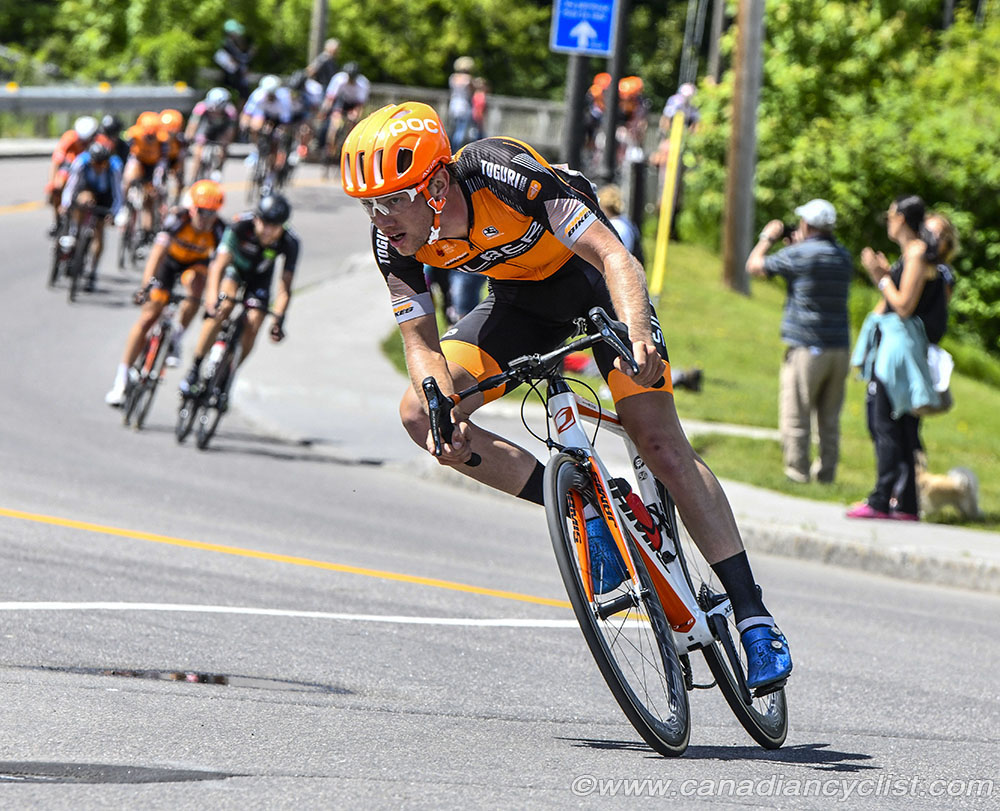 Canadian Road National Championships - Criterium