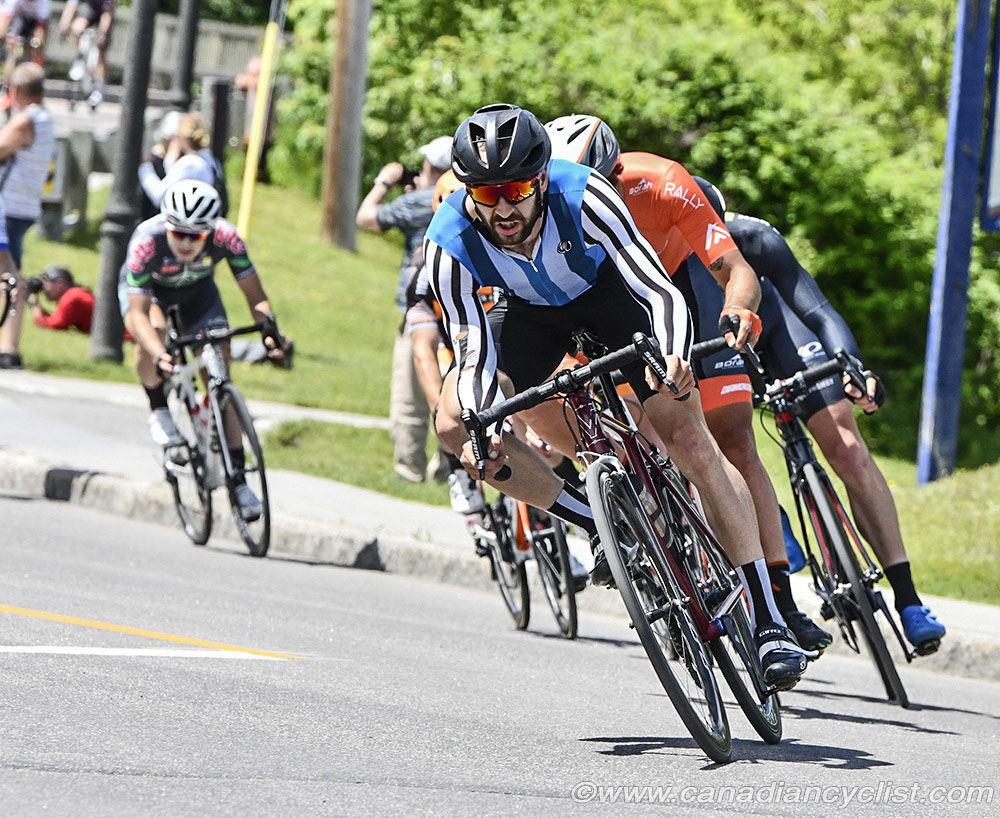 Canadian Road National Championships - Criterium