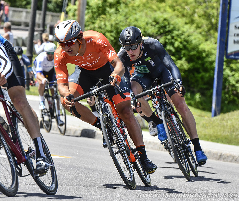 Canadian Road National Championships - Criterium