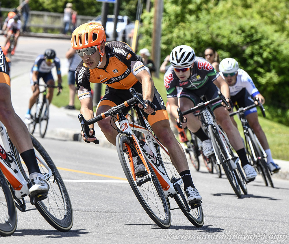 Canadian Road National Championships - Criterium