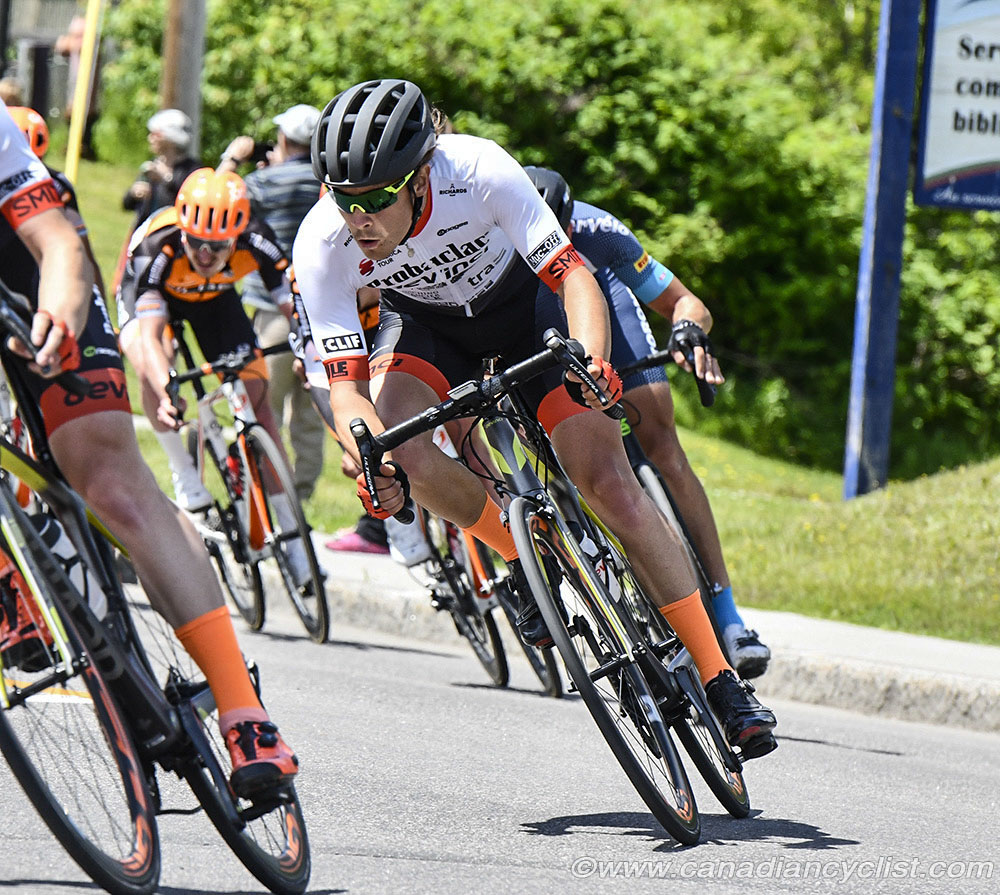 Canadian Road National Championships - Criterium