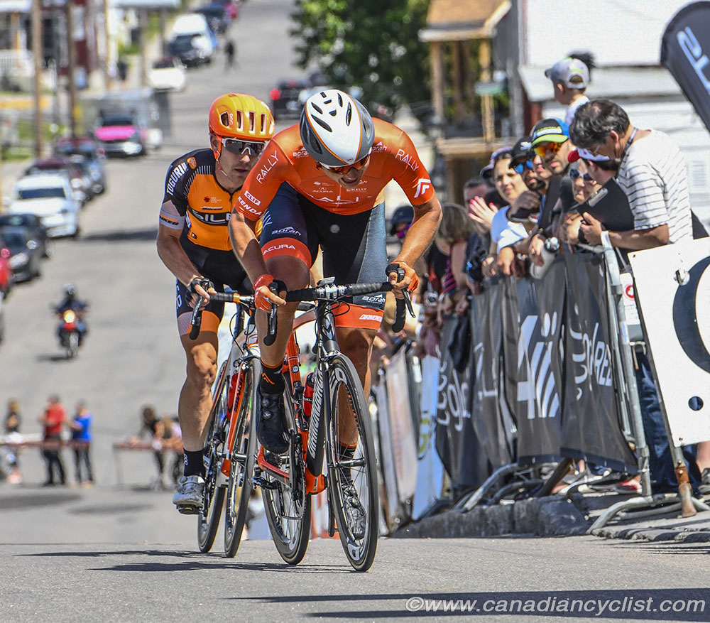 Canadian Road National Championships - Criterium