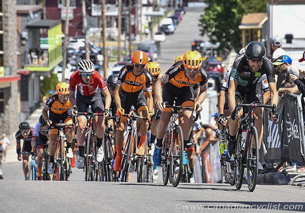 Canadian Road National Championships - Criterium