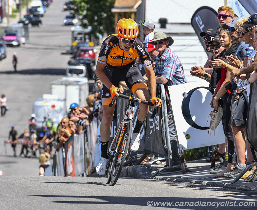 Canadian Road National Championships - Criterium