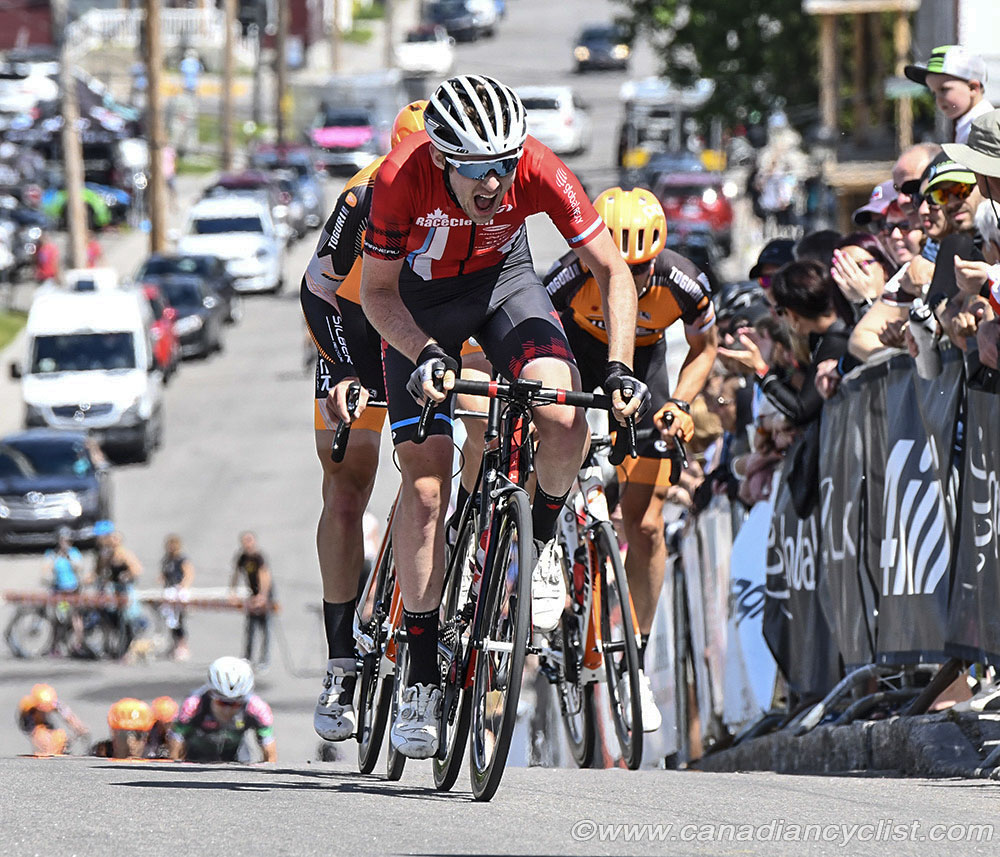 Canadian Road National Championships - Criterium
