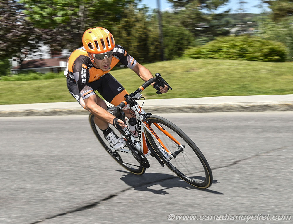 Canadian Road National Championships - Criterium