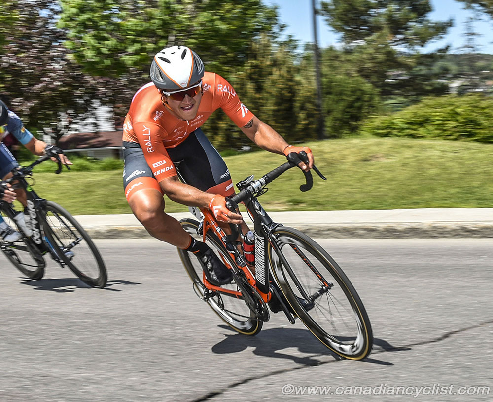 Canadian Road National Championships - Criterium