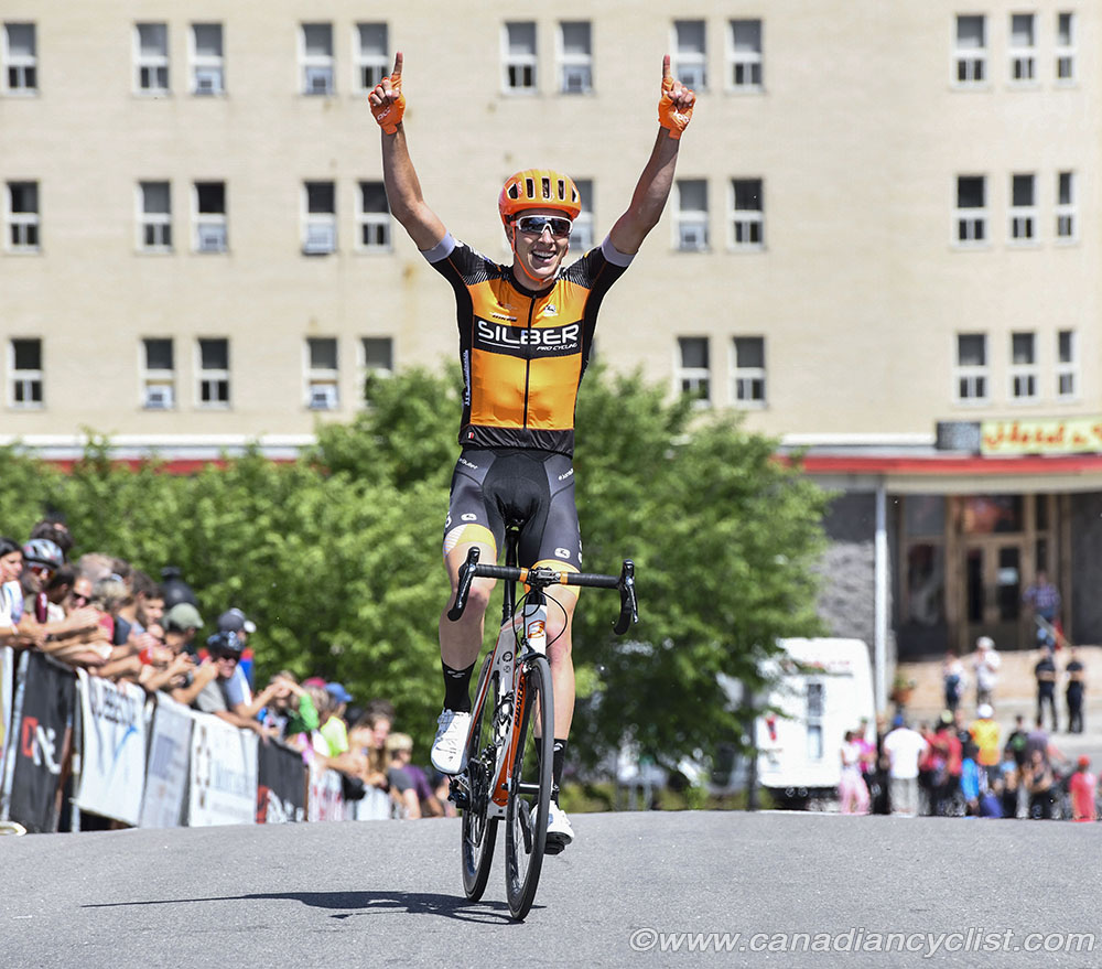 Canadian Road National Championships - Criterium