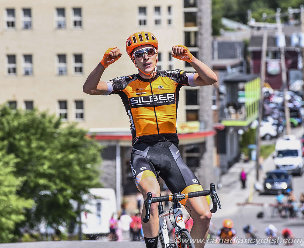 Canadian Road National Championships - Criterium
