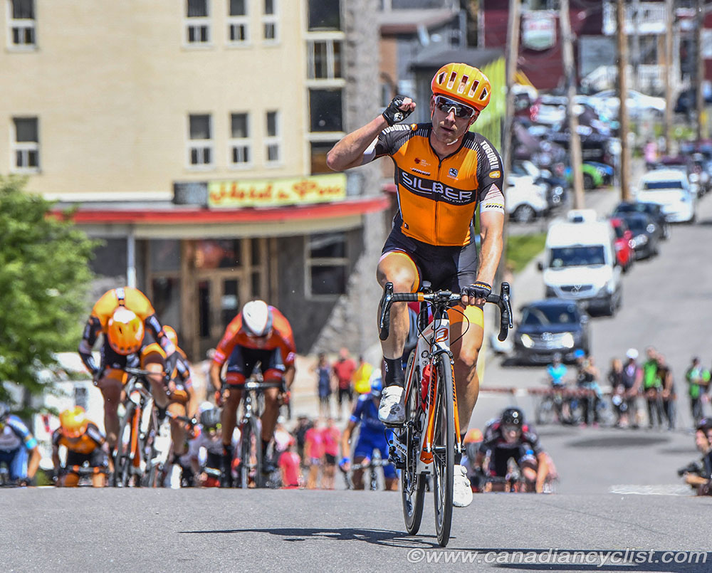 Canadian Road National Championships - Criterium
